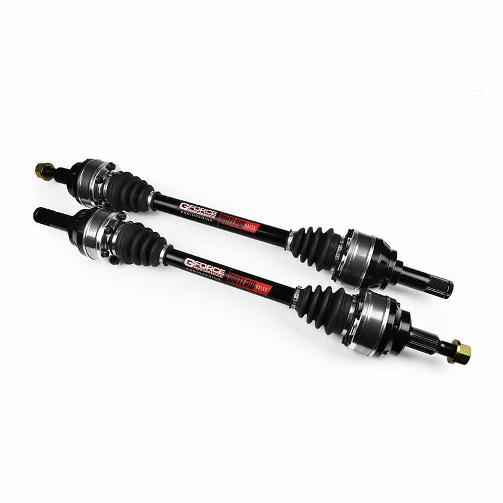 2015+ Charger _ Challenger Hellcat Outlaw Axles, Left and Right