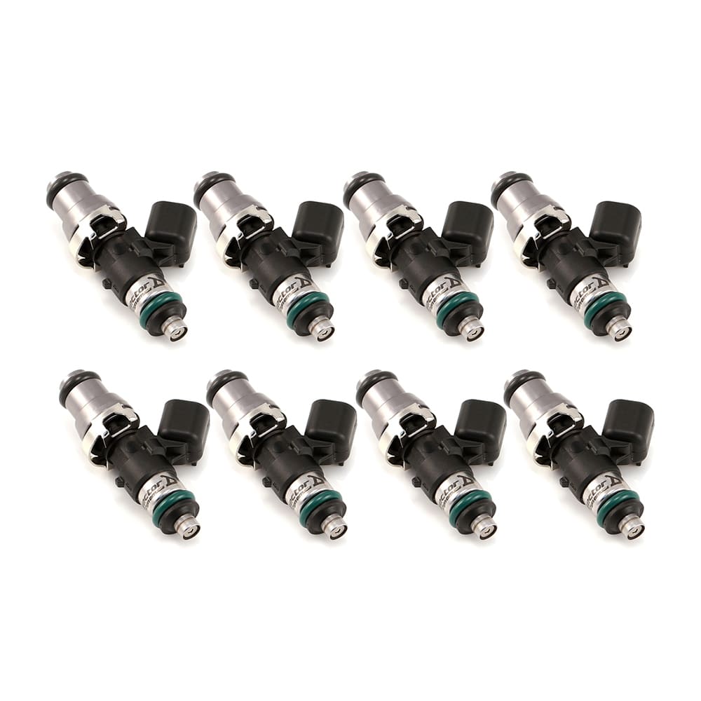 ID1050-XDS Injector Dynamics