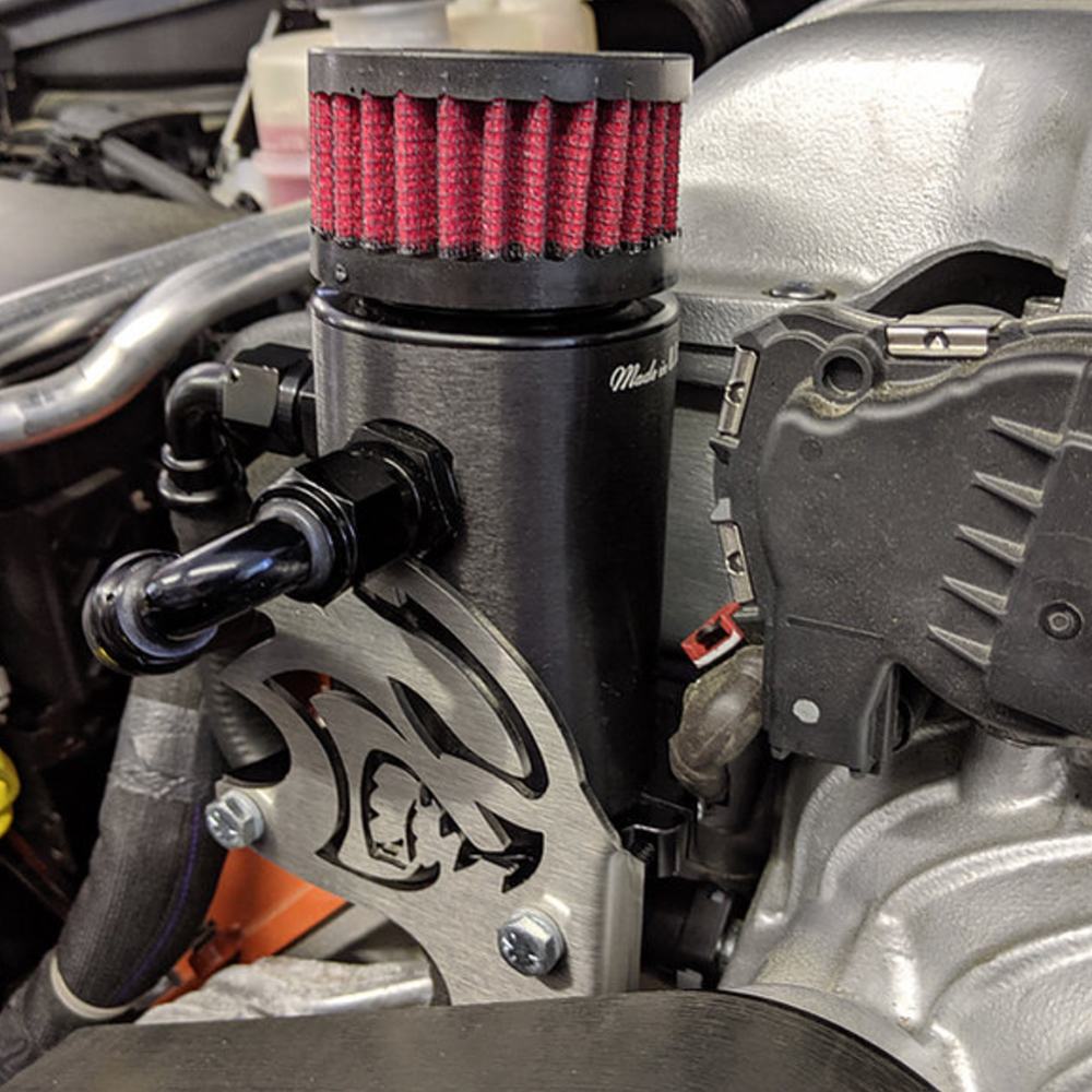 Might Mouse Catch Can Hellcat _ Demon Mild