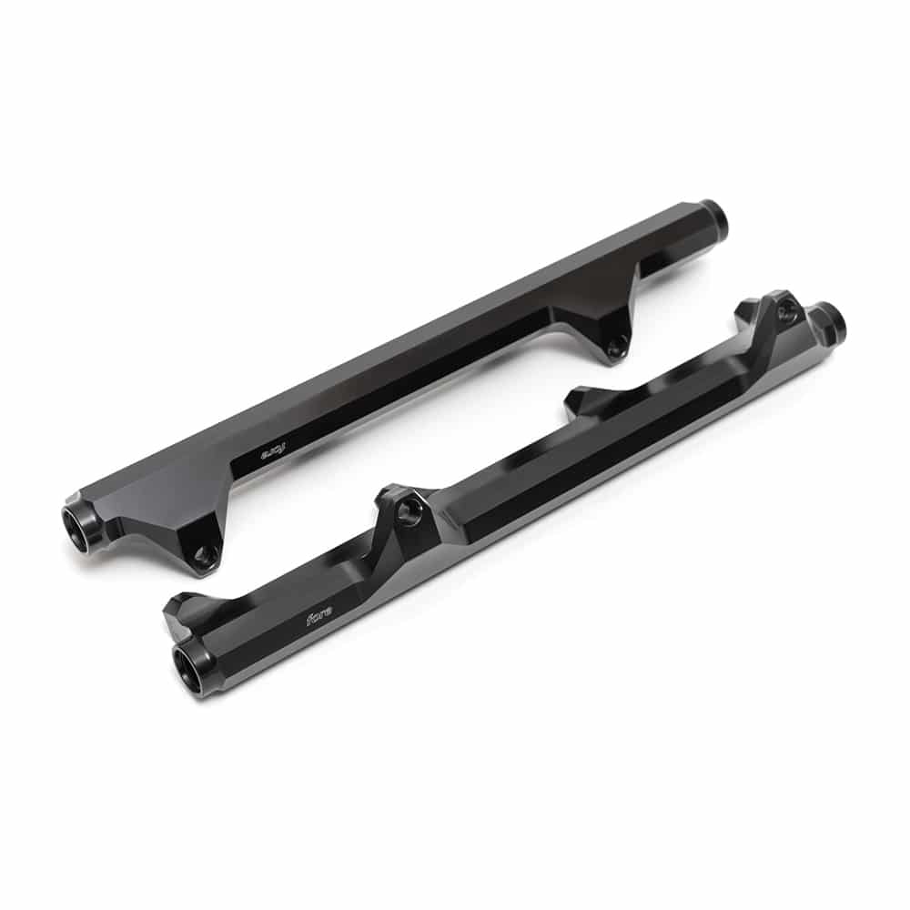 Hellcat _ Demon Fuel Rails