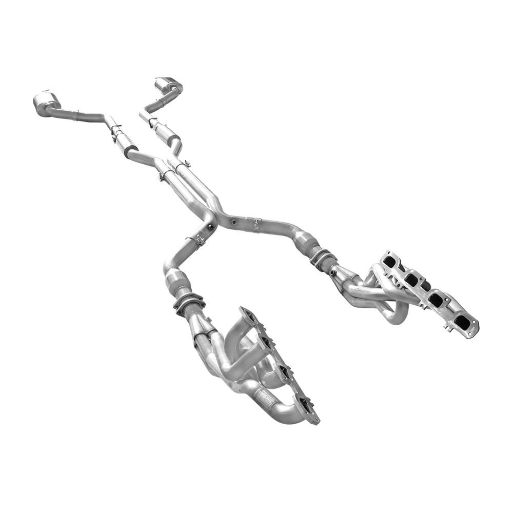 Dodge Demon _ Redeye Challenger Full System