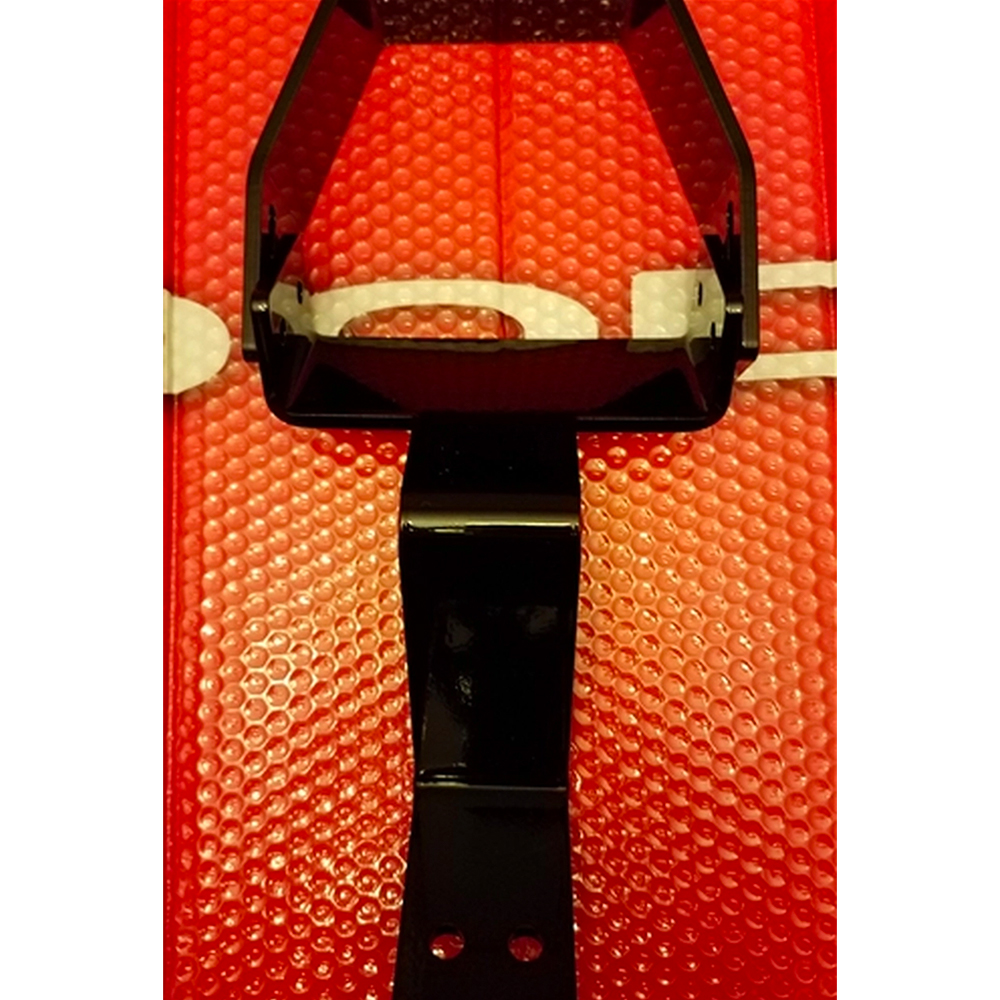 S&M Performance Driveshaft Loop for Manual Trans