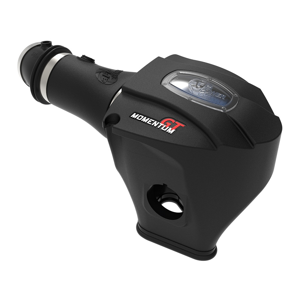 Hellcat Momentum GT Cold Air Intake System