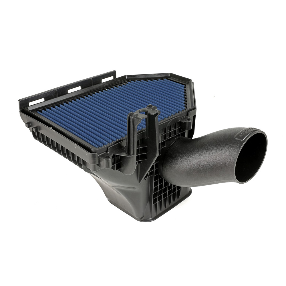 Super Stock Induction System® w:Pro 5R Filter Media